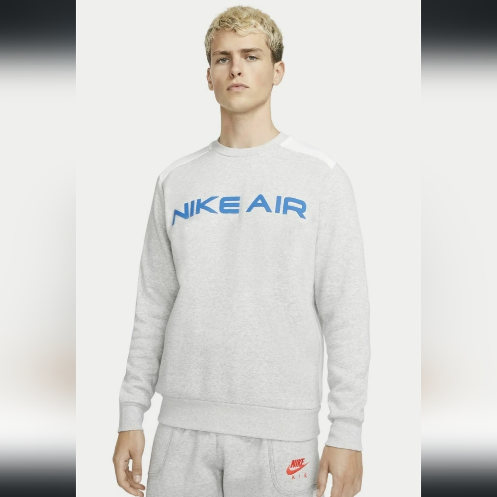 Men's Nike Air Crewneck